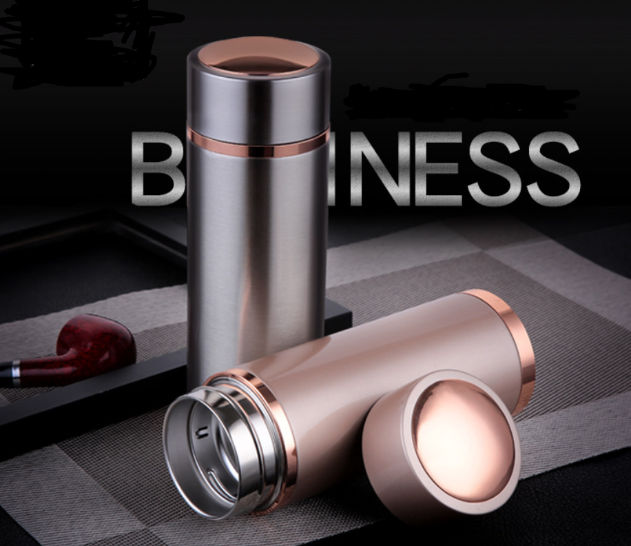 High quality stainless steel thermal cup vacuum bottles thermoses women my water bottle insulated thermal cup bottles