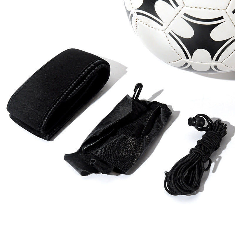 Soccer Training Sports Support Adjustable Soccer Trainer