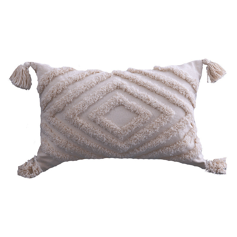 Pillow Moroccan Pillow Sofa Pillow Ins Pillow Retro Style