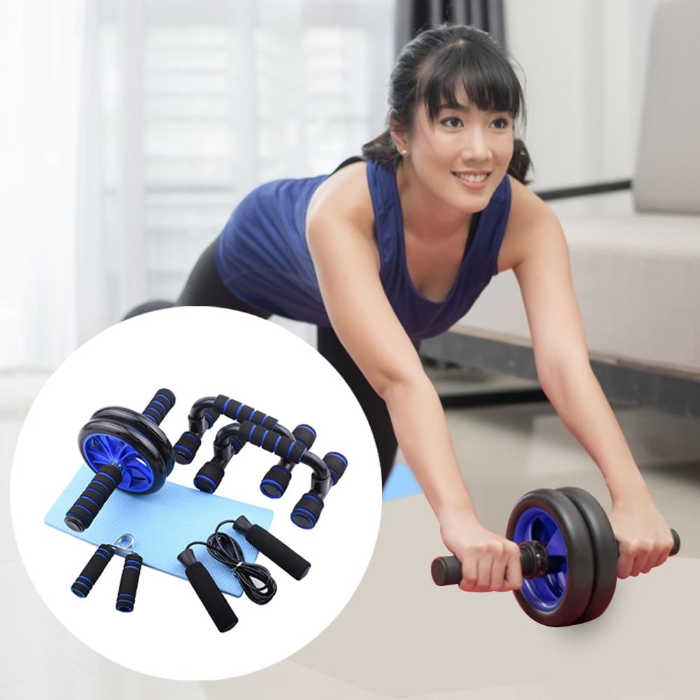 Home sports and fitness equipment