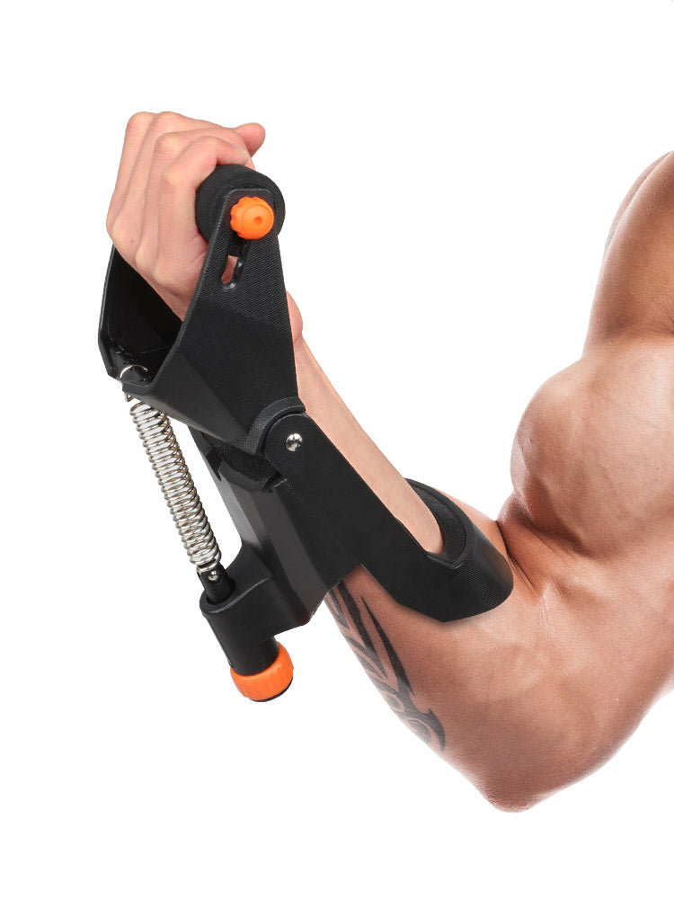 Professional wrist strength machines for men at home