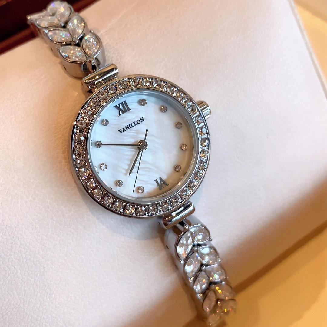 Damen-Armbanduhr Meerjungfrau Armbanduhr