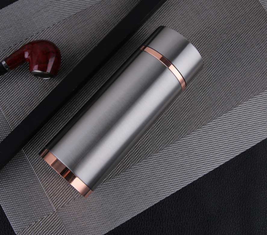 High quality stainless steel thermal cup vacuum bottles thermoses women my water bottle insulated thermal cup bottles